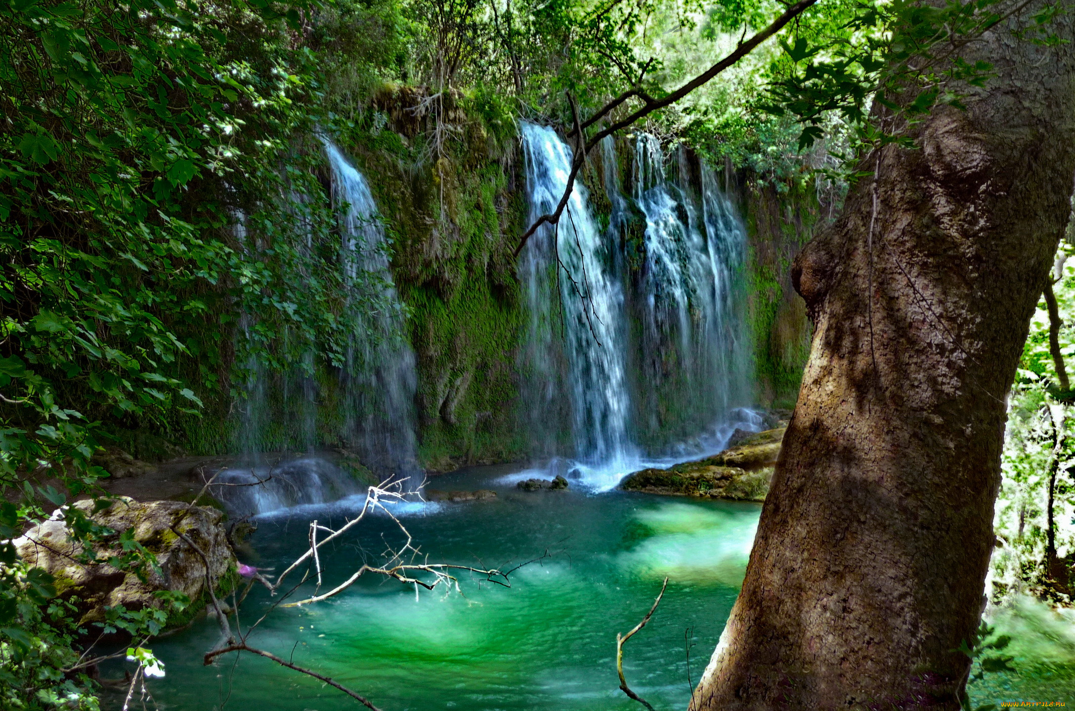 , , , , kursunlu, waterfall